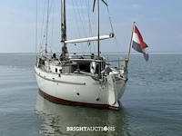 Colin archer polar 35 - afbeelding 22 van  24