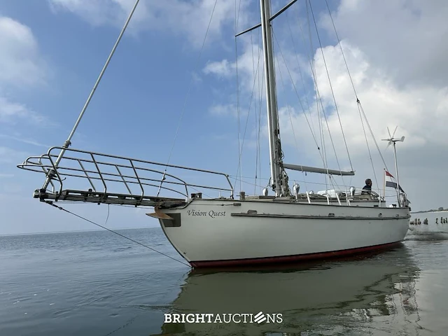 Colin archer polar 35 - afbeelding 23 van  24