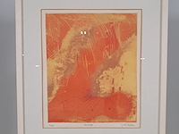 Collage, gertie mesker, auriga 3/50 - afbeelding 2 van  9