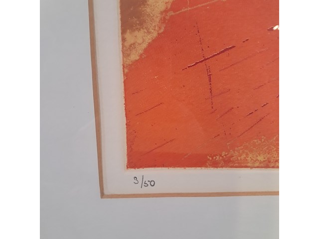 Collage, gertie mesker, auriga 3/50 - afbeelding 4 van  9