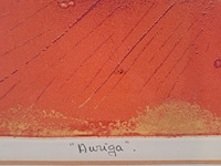 Collage, gertie mesker, auriga 3/50 - afbeelding 5 van  9