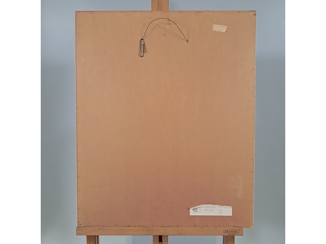 Collage, gertie mesker, auriga 3/50 - afbeelding 8 van  9