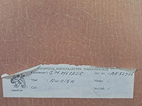 Collage, gertie mesker, auriga 3/50 - afbeelding 9 van  9