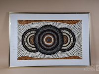 Collage kunstwerk - afbeelding 1 van  8