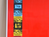 Collage kunstwerk - afbeelding 3 van  5