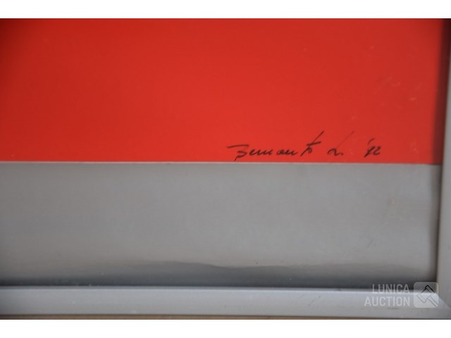 Collage kunstwerk - afbeelding 4 van  5