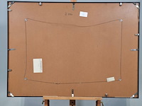 Collage, maya wildevuur, vissen - afbeelding 7 van  8