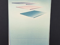 Collage, toni burgering, remco campert - afbeelding 2 van  8