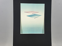 Collage, toni burgering, remco campert - afbeelding 3 van  8