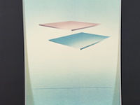 Collage, toni burgering, remco campert - afbeelding 4 van  8