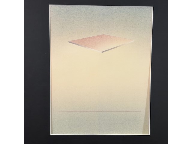 Collage, toni burgering, remco campert - afbeelding 6 van  8
