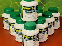 Collageen supplement aminolock original - 11 potjes á 90 capsules - afbeelding 1 van  4