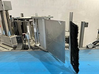 Collamat - 8600 - etiketteer machine - afbeelding 3 van  11