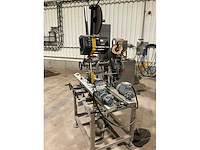 Collamat c6600 labeller - afbeelding 2 van  6