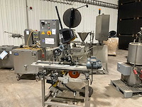 Collamat c6600 labeller - afbeelding 1 van  6