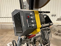 Collamat c6600 labeller - afbeelding 3 van  6