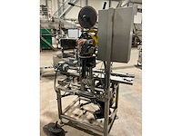 Collamat c6600 labeller - afbeelding 5 van  6