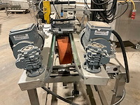 Collamat c6600 labeller - afbeelding 6 van  6