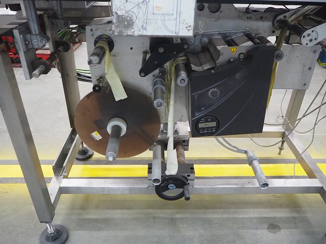 Collamat - afbeelding 4 van  20