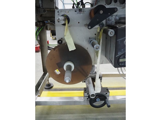 Collamat - afbeelding 6 van  20