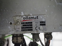 Collamat - afbeelding 7 van  20