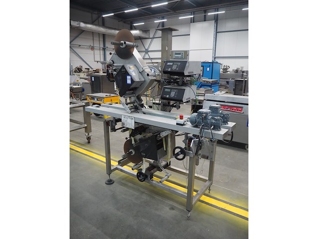 Collamat - afbeelding 1 van  20