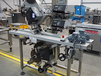 Collamat - afbeelding 1 van  20