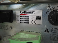 Collamat - afbeelding 13 van  20