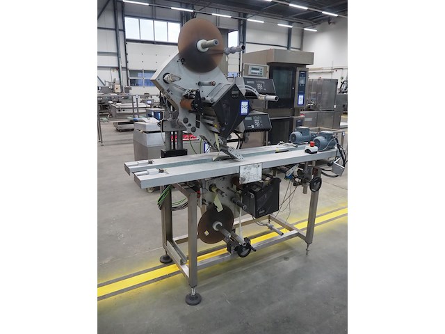 Collamat - afbeelding 12 van  20