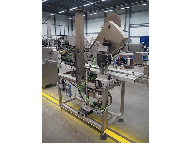 Collamat - afbeelding 14 van  20