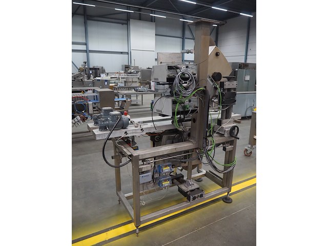 Collamat - afbeelding 15 van  20