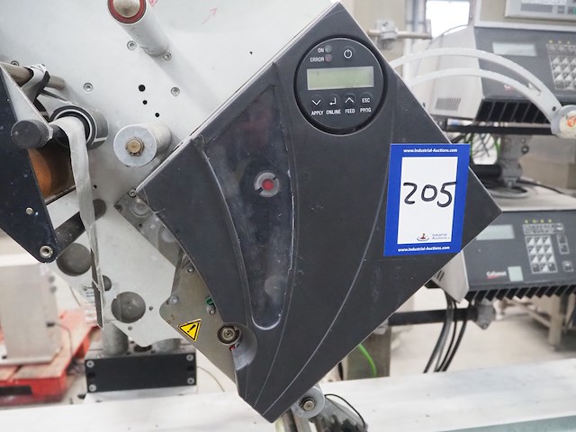 Collamat - afbeelding 19 van  20