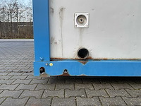 Colle 6 persoons mobiele toilet unit - afbeelding 2 van  31