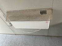 Colle 6 persoons mobiele toilet unit - afbeelding 11 van  31
