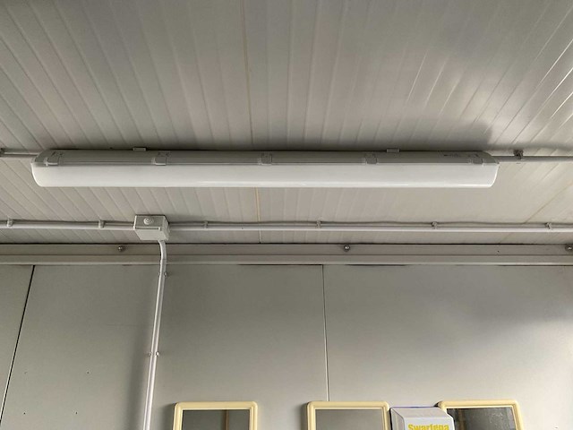 Colle 6 persoons mobiele toilet unit - afbeelding 14 van  31