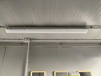 Colle 6 persoons mobiele toilet unit - afbeelding 14 van  31