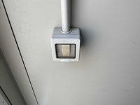 Colle 6 persoons mobiele toilet unit - afbeelding 21 van  31