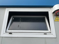 Colle 6 persoons mobiele toilet unit - afbeelding 30 van  31