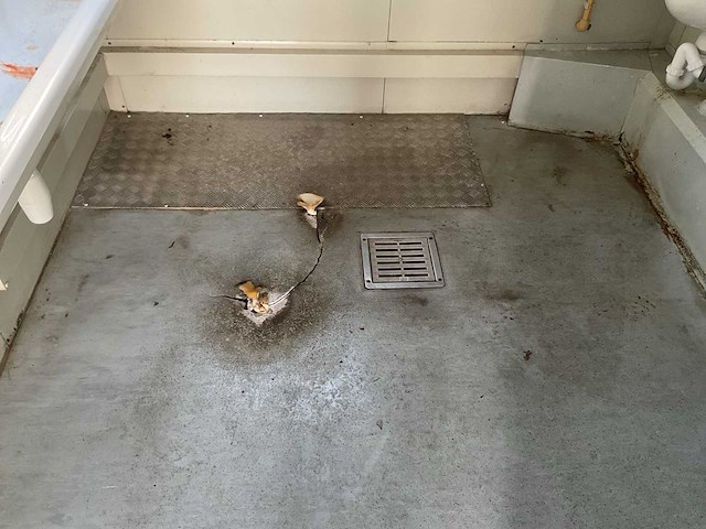 Colle 65502621 toilet - afbeelding 8 van  21