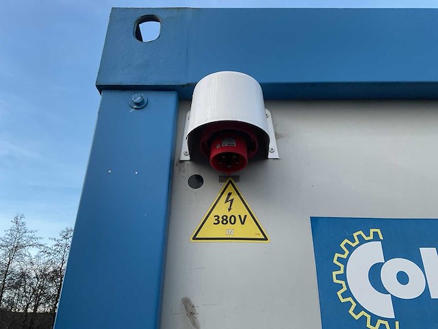 Colle 65502621 toilet - afbeelding 19 van  21