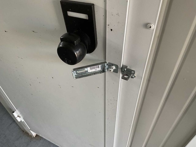 Colle 65502621 toilet - afbeelding 17 van  31