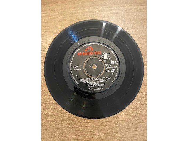 Collectible overig - afbeelding 5 van  8