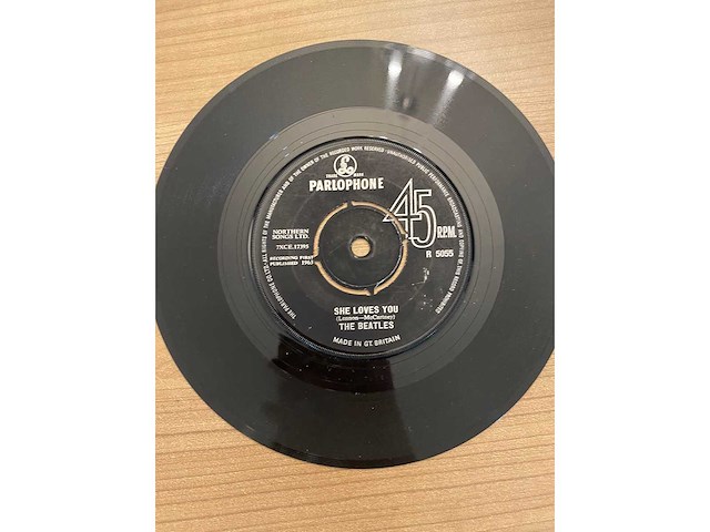 Collectible overig - afbeelding 7 van  8