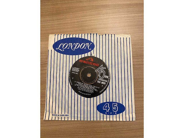 Collectible overig - afbeelding 8 van  8
