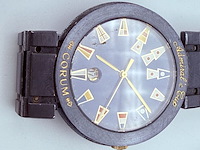 Collectie corum admiral cup horloges - afbeelding 2 van  23