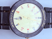 Collectie corum admiral cup horloges - afbeelding 3 van  23