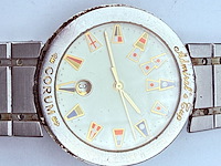 Collectie corum admiral cup horloges - afbeelding 4 van  23