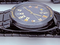 Collectie corum admiral cup horloges - afbeelding 6 van  23