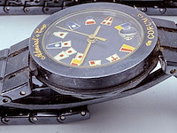 Collectie corum admiral cup horloges - afbeelding 7 van  23