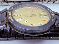 Collectie corum admiral cup horloges - afbeelding 8 van  23